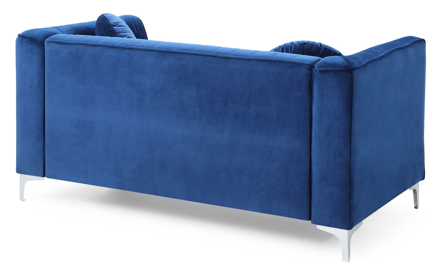 Glory Furniture - Delray - Loveseat