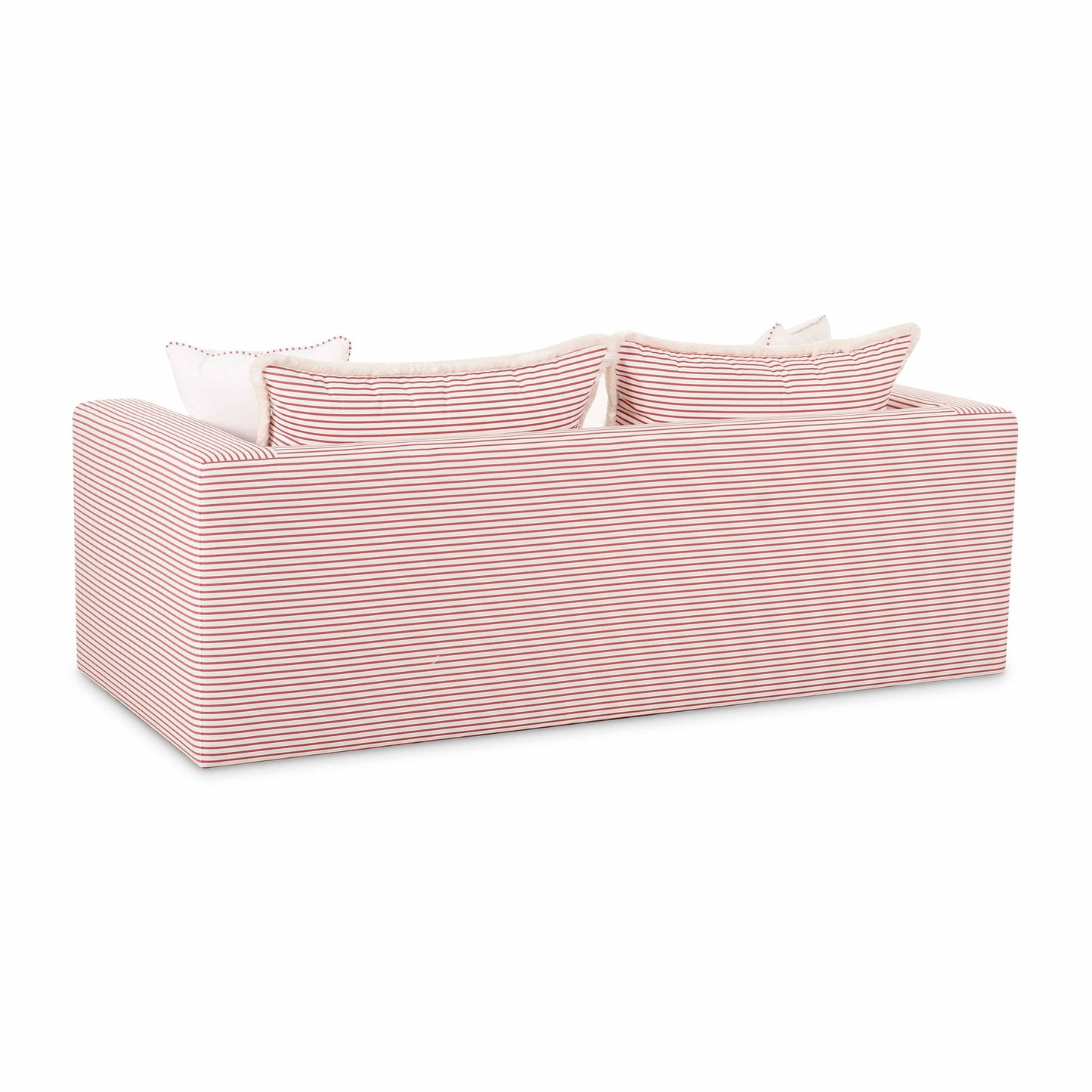 Salty - Indoor / Outdoor Striped Sofa