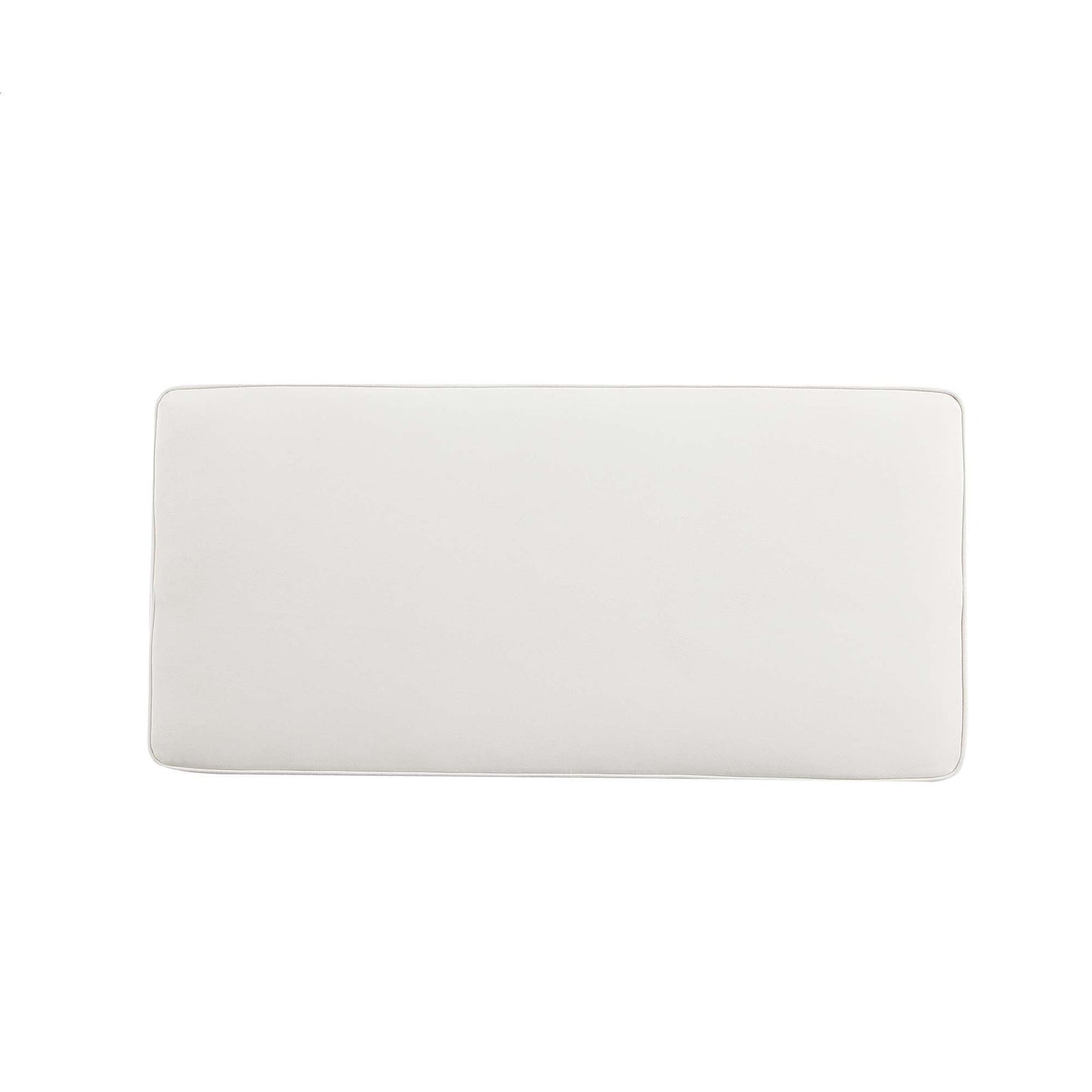 Manhattan Abigail - Velvet Accent Bench