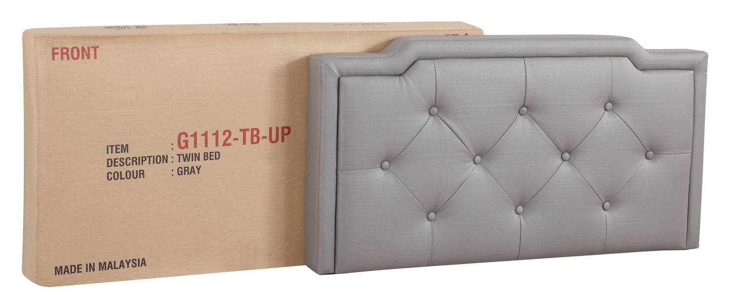 Glory Furniture - Deb - Bed