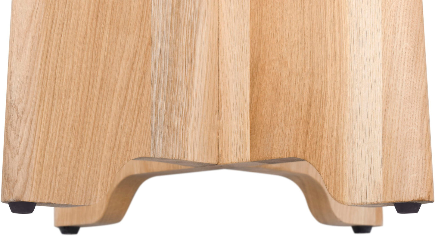 Jasper - Stool - Cream