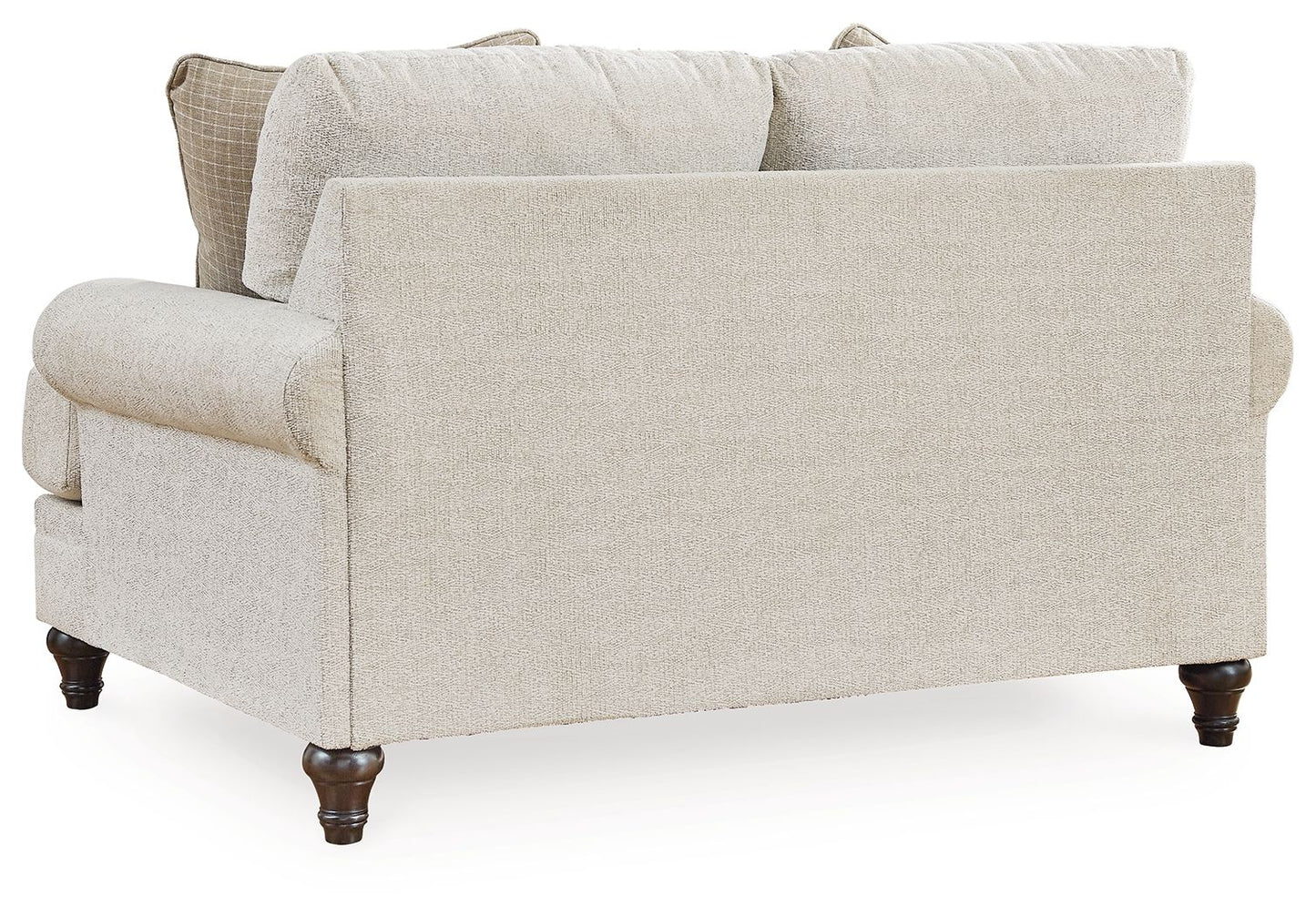 Valerani - Loveseat - Sandstone