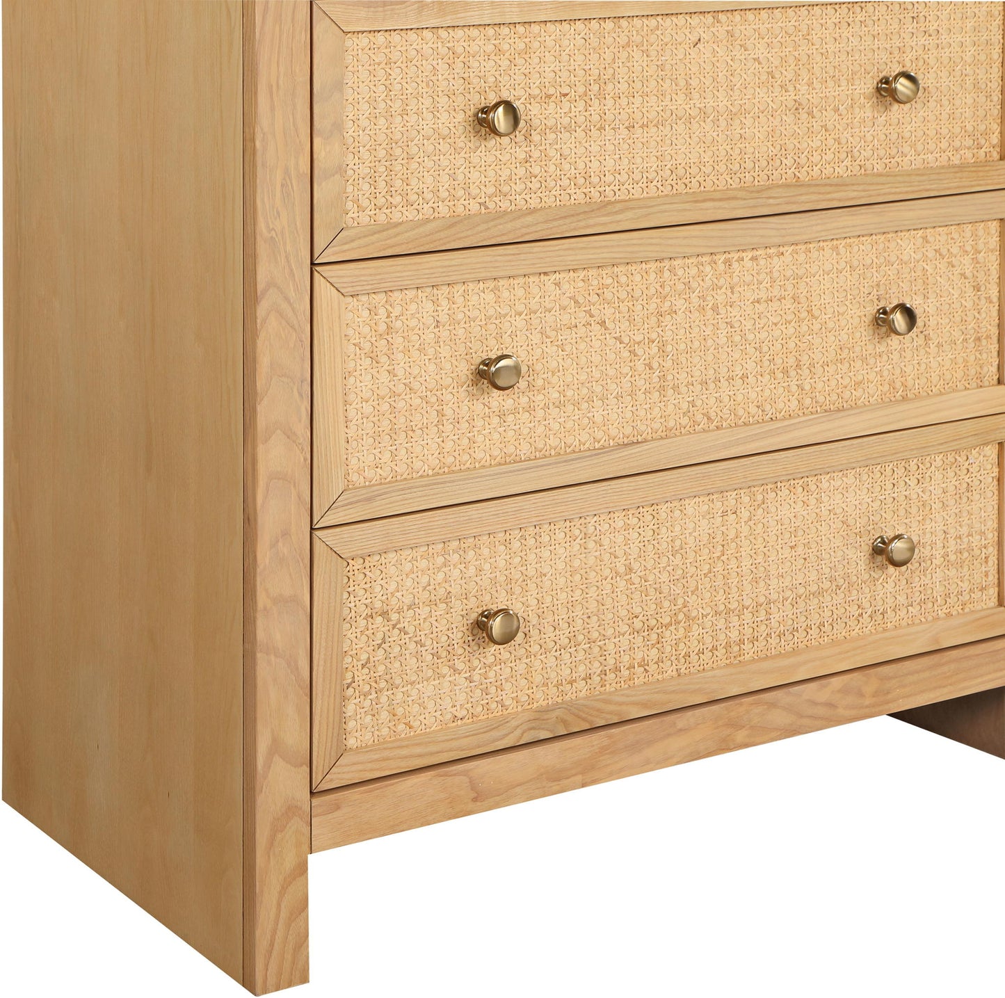 Siena - Chest