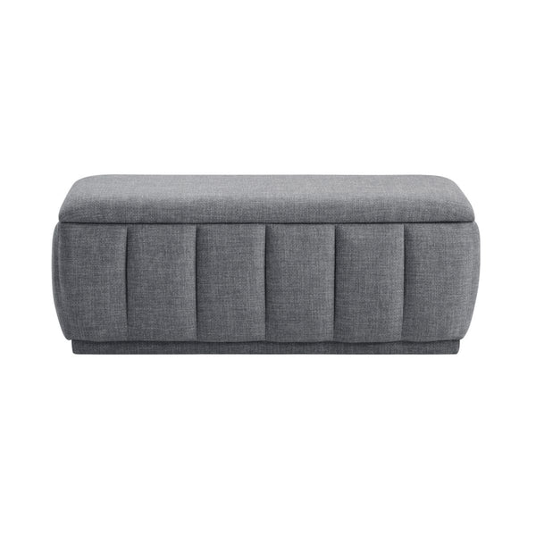 Maize Storage Bench