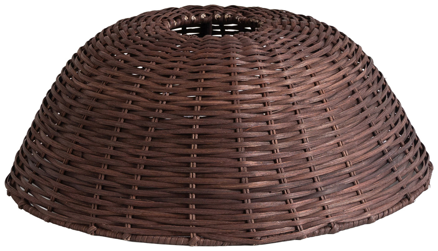 Havana - Rattan Table Lamp