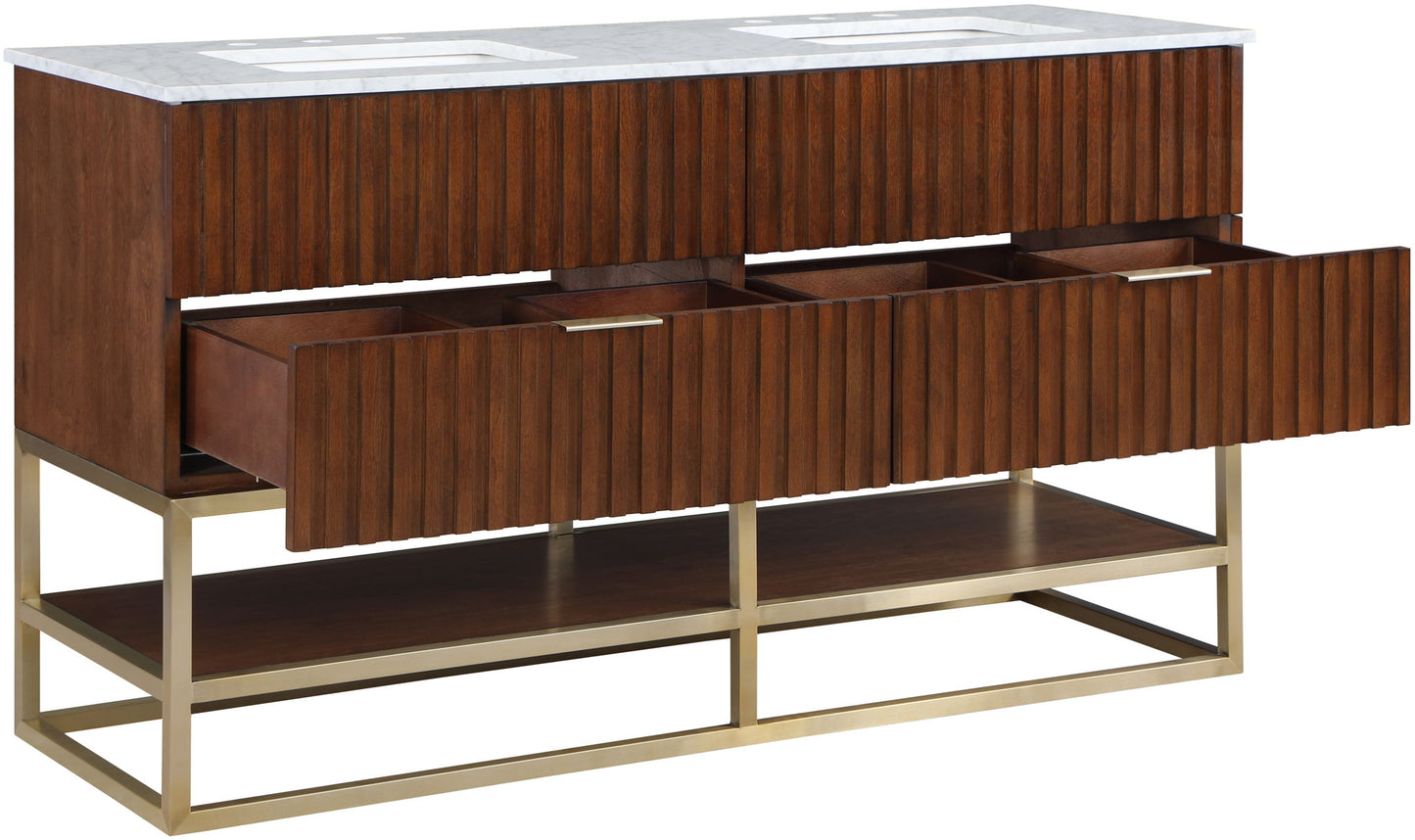 Monad - Bathroom Vanity