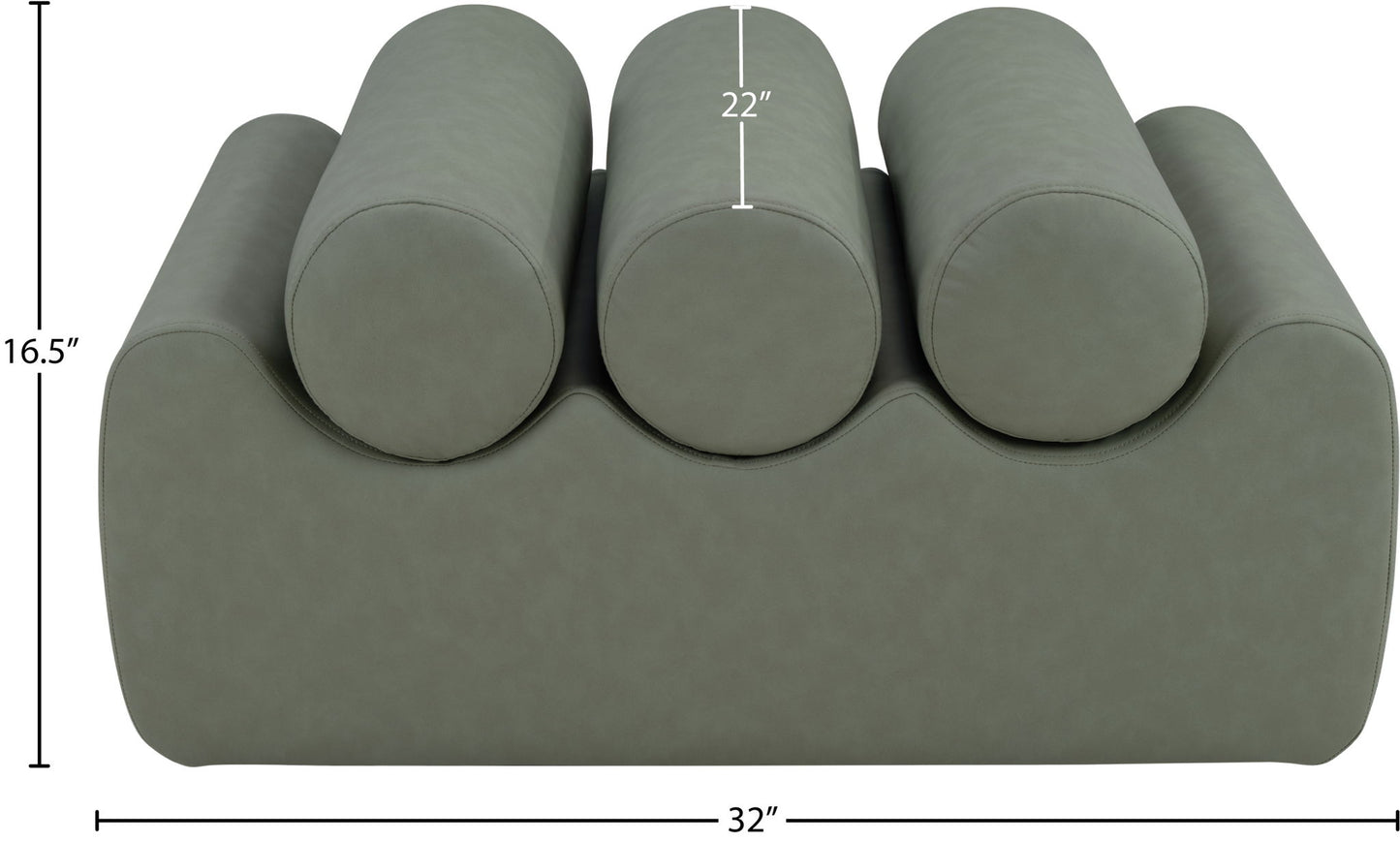 Rumble - Bench