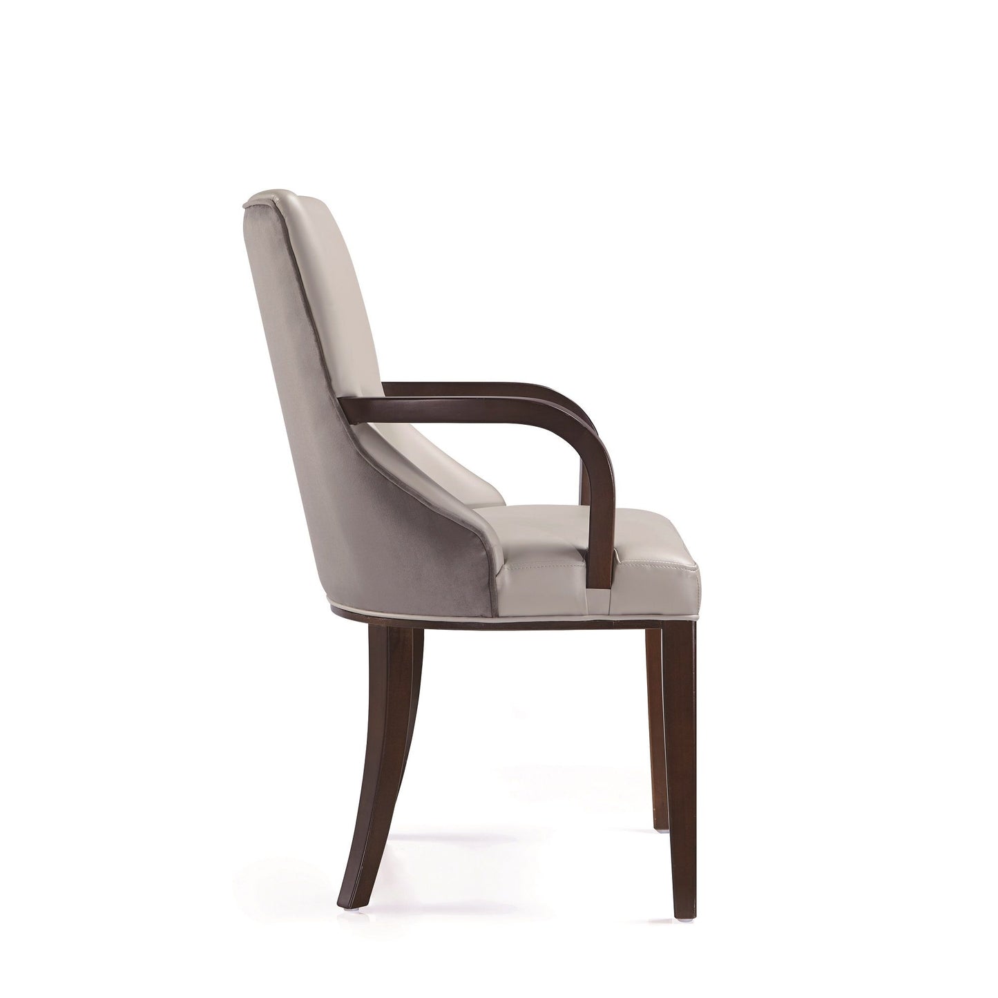 Manhattan Shubert - Armchair
