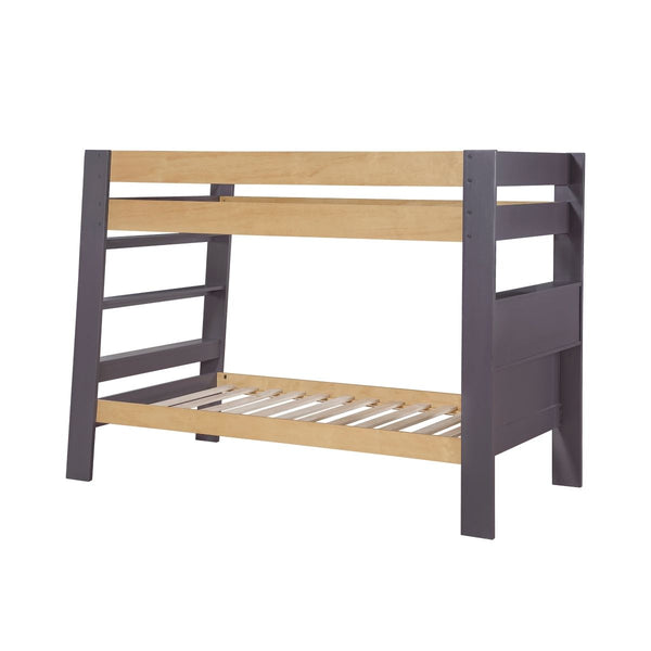 Arbor Twin/Twin Bunk Bed