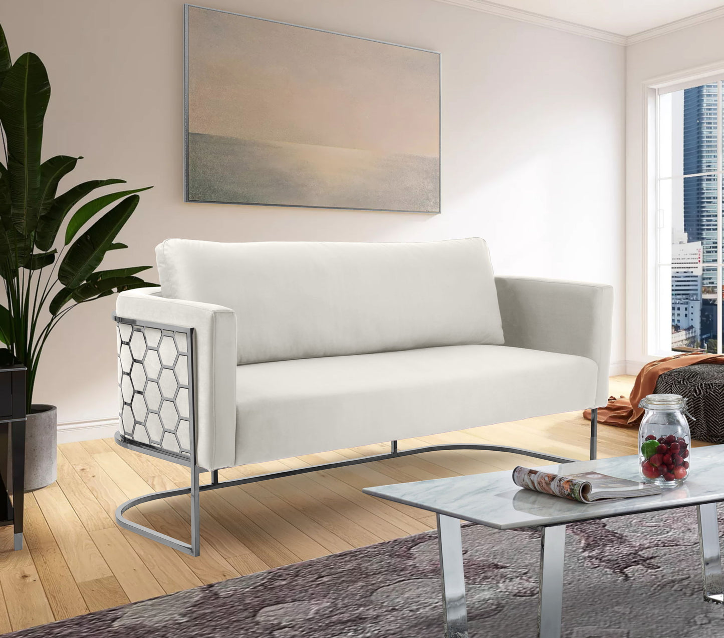 Casa - Sofa