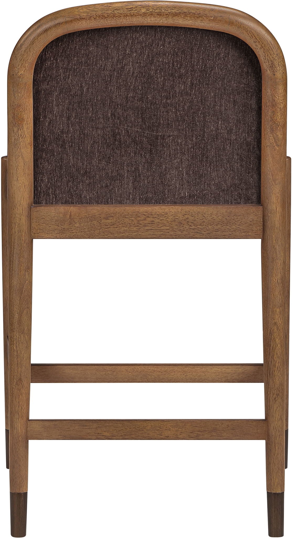Cambria - Fabric Upholstered Counter Stool