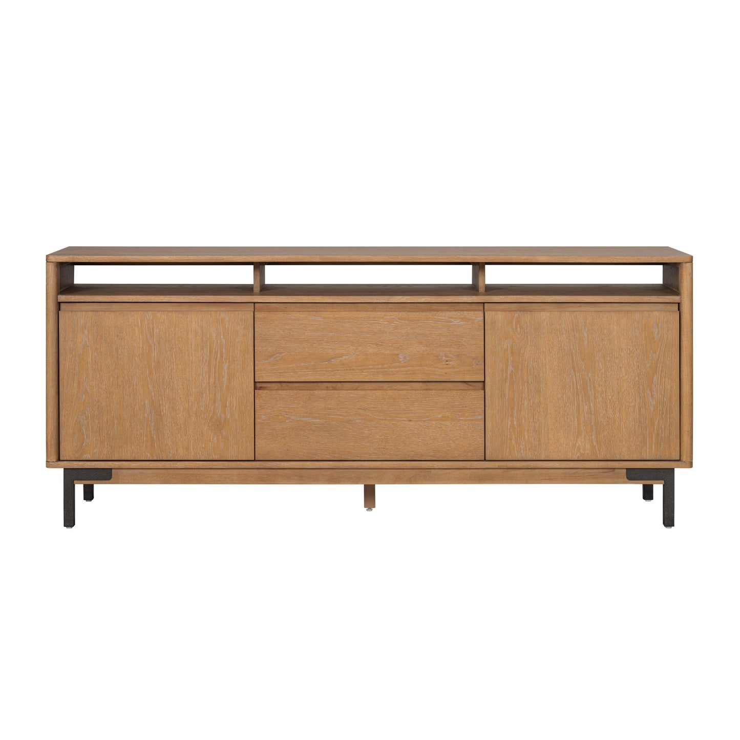 Millwork - Entertainment Base