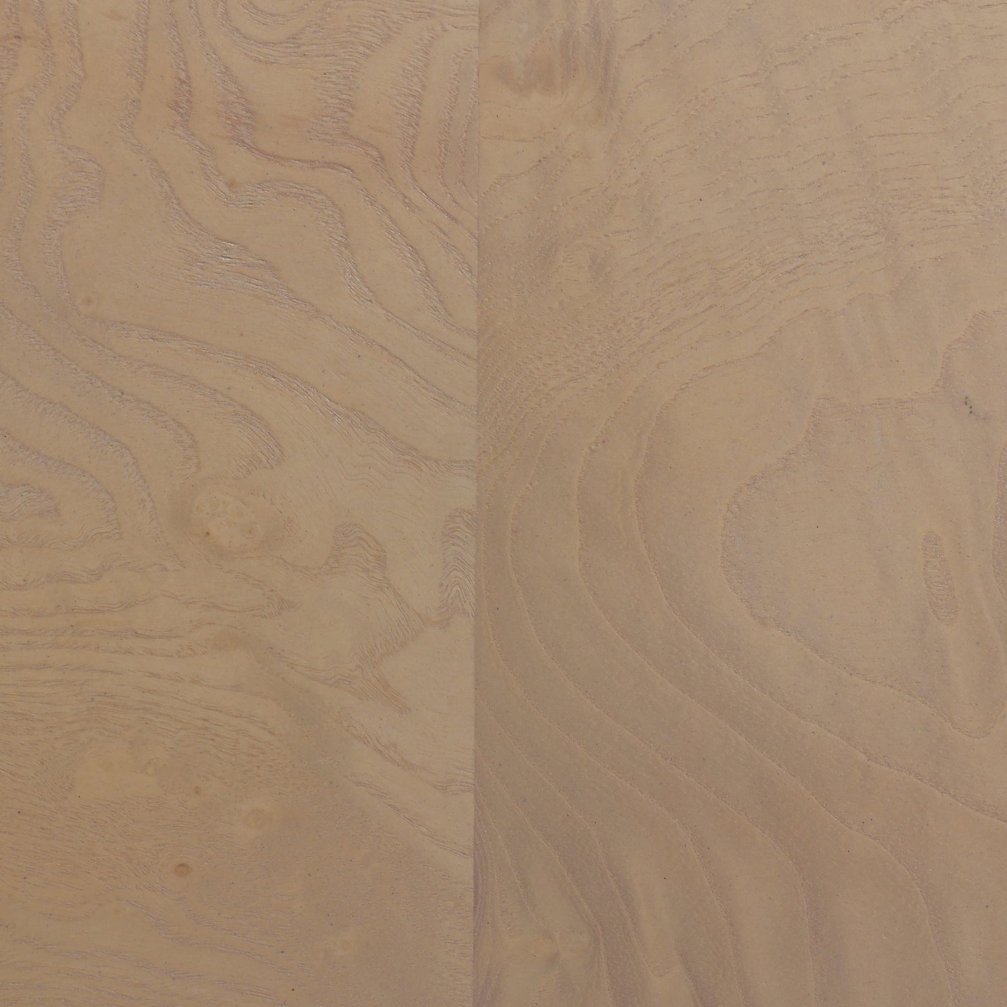 Giada - Solid Wood And Veneer Mirror