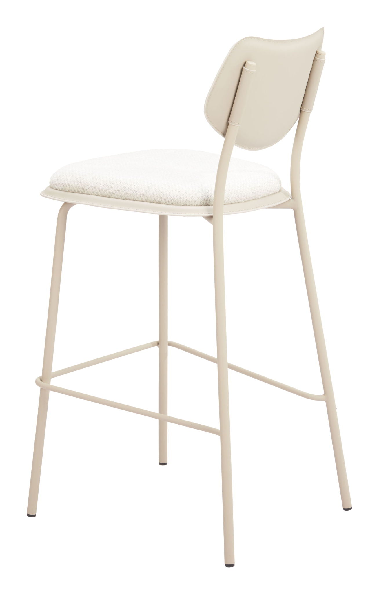 Zeal - Stool (Set of 4)