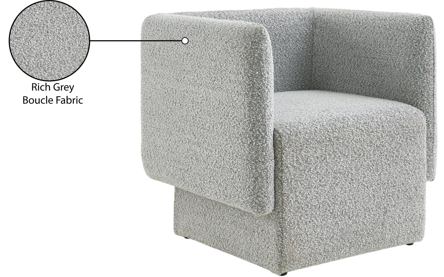 Vera - Accent Chair