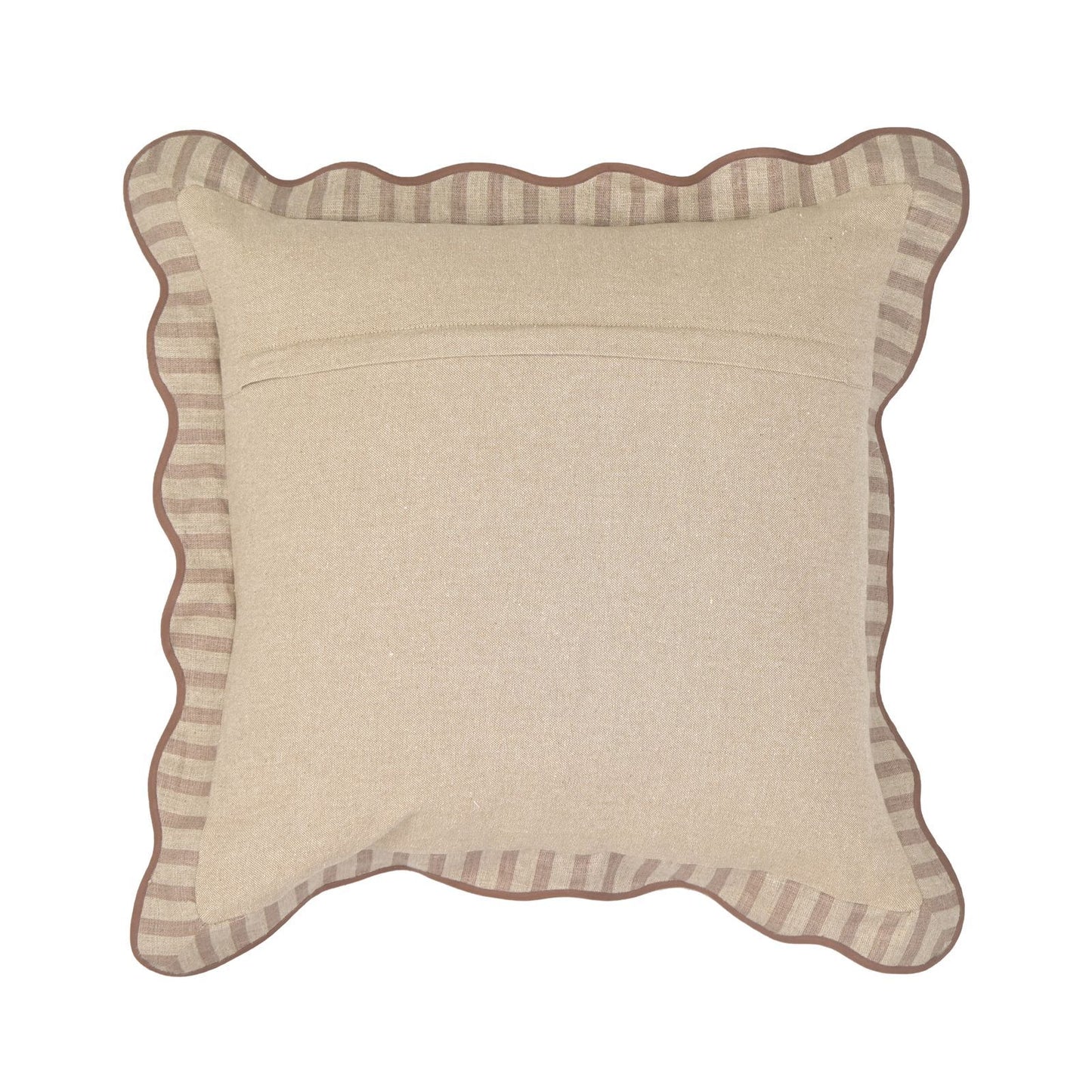 Striped - Accent Cushion Cover