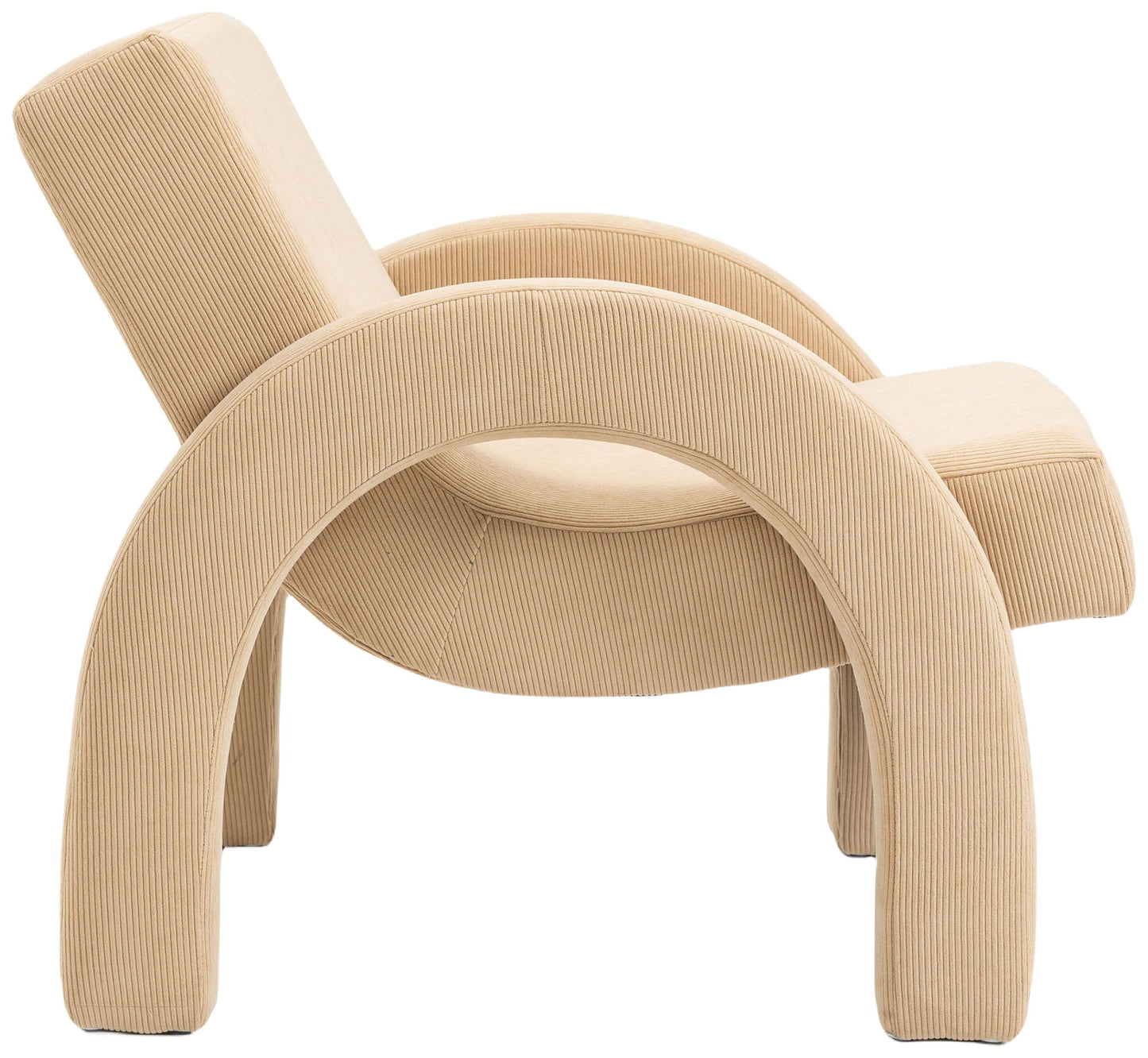 Corduroy - Accent Chair