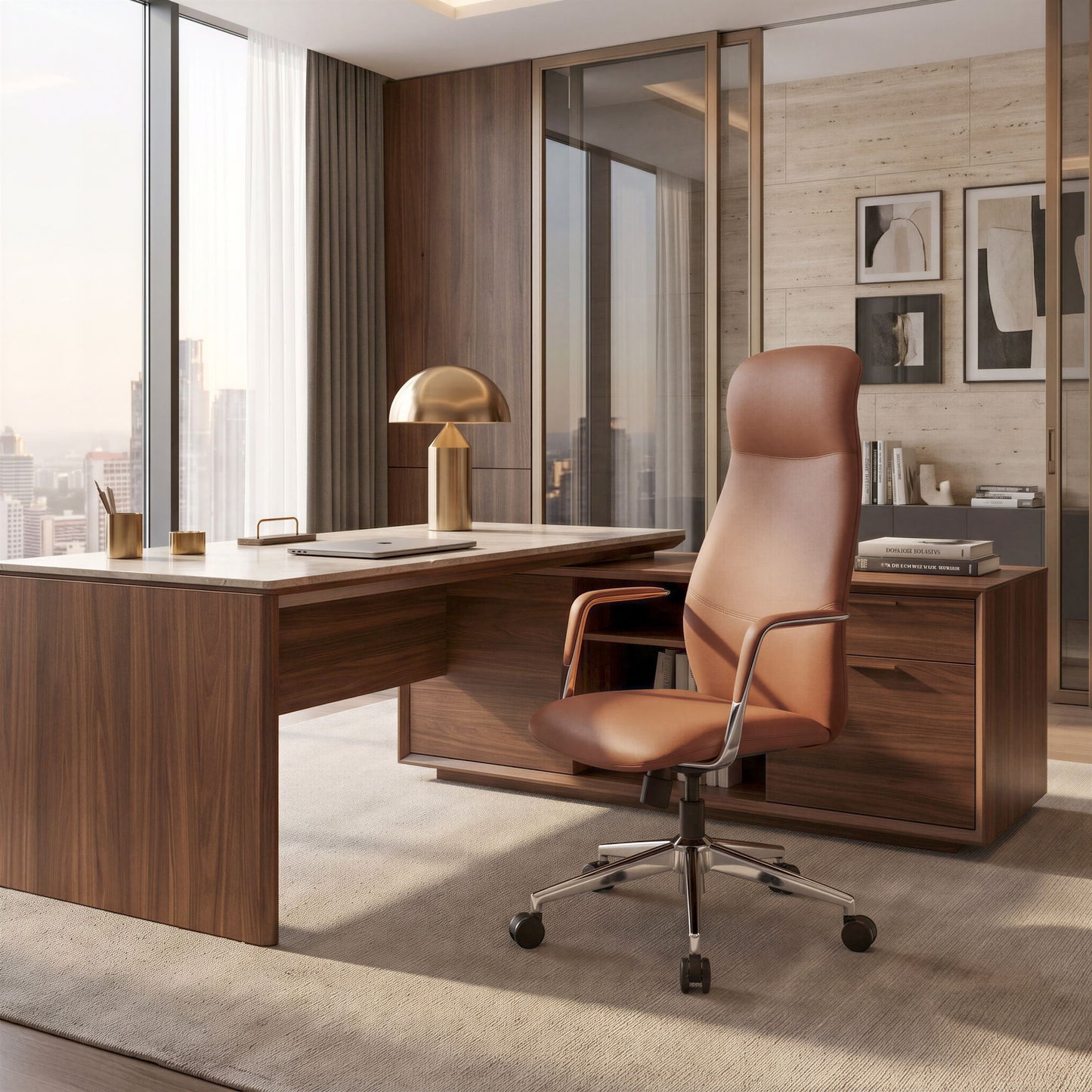 Rosalind - Office Chair