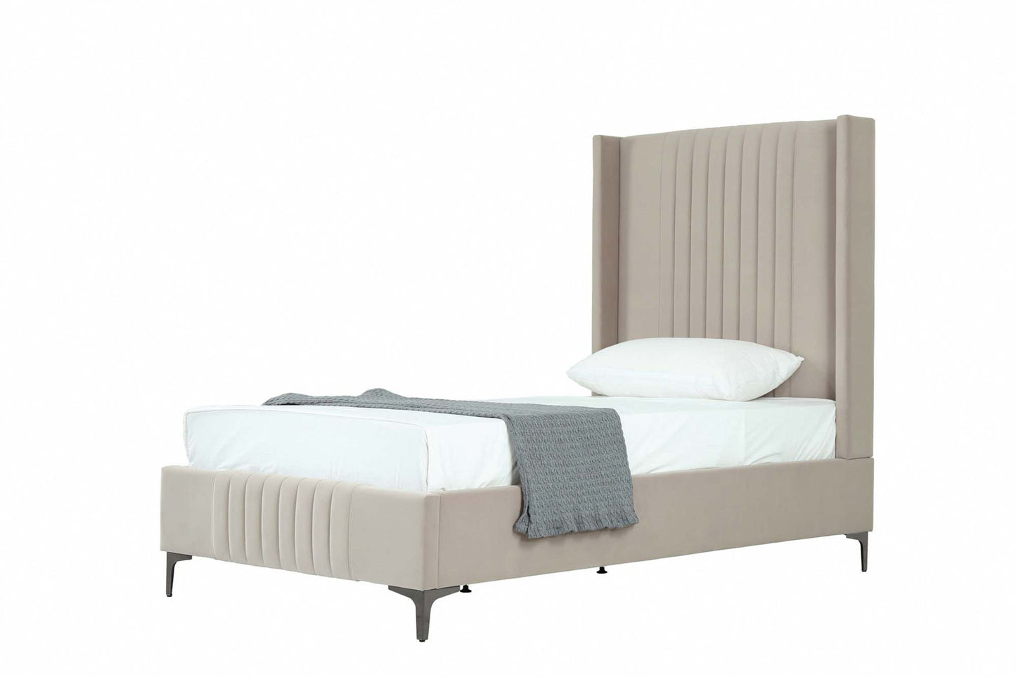 Manhattan Promenade - Bed