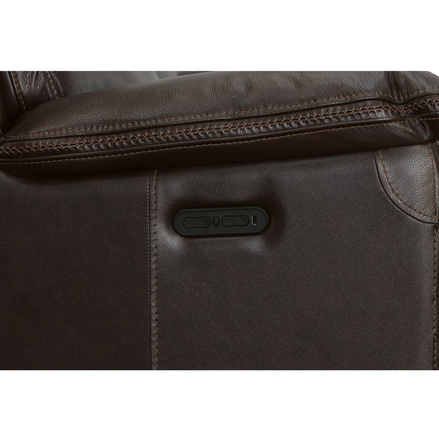 Fenwick - Power Reclining Loveseat