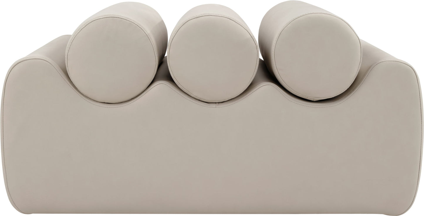 Rumble - Bench