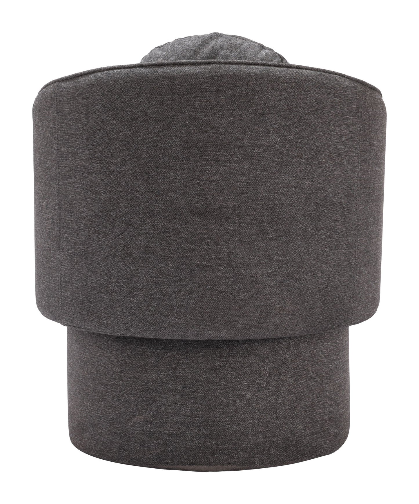 Olya - Accent Chair - Truffle Gray