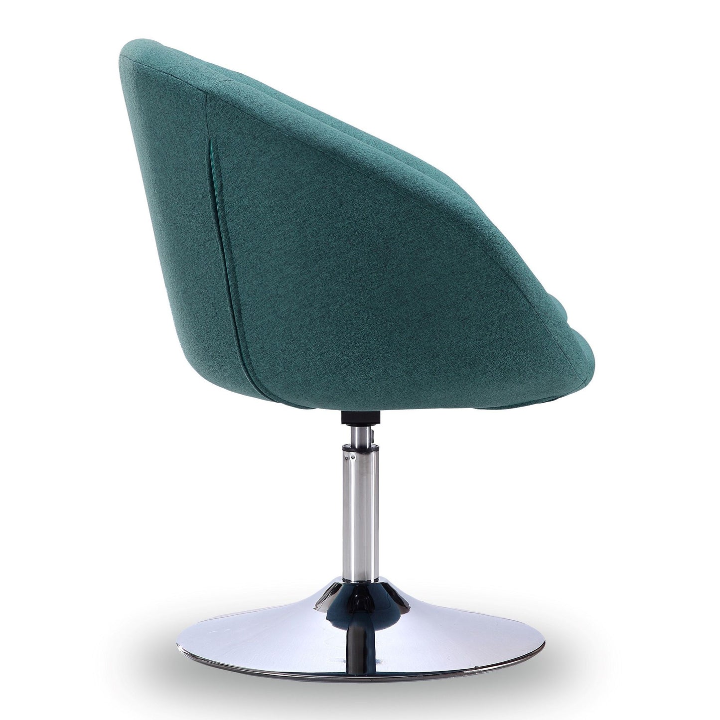Manhattan Hopper - Swivel Lounge Chair