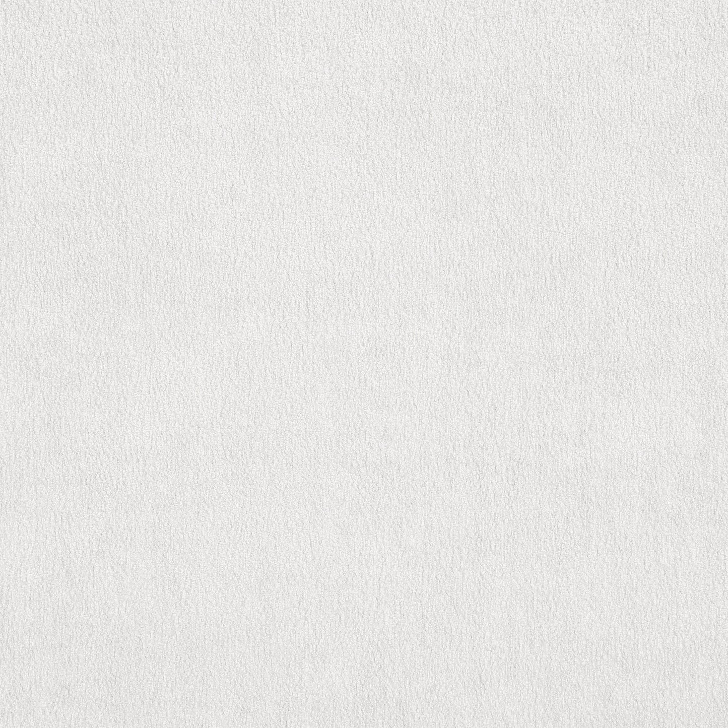 Turin - Chenille Fabric Upholstered Modular Sectional - White