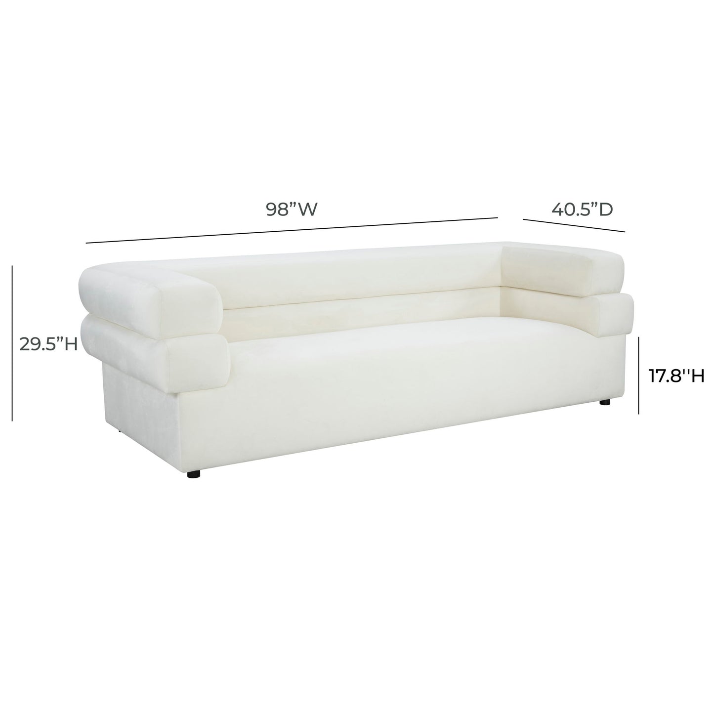 Elsa - Sofa