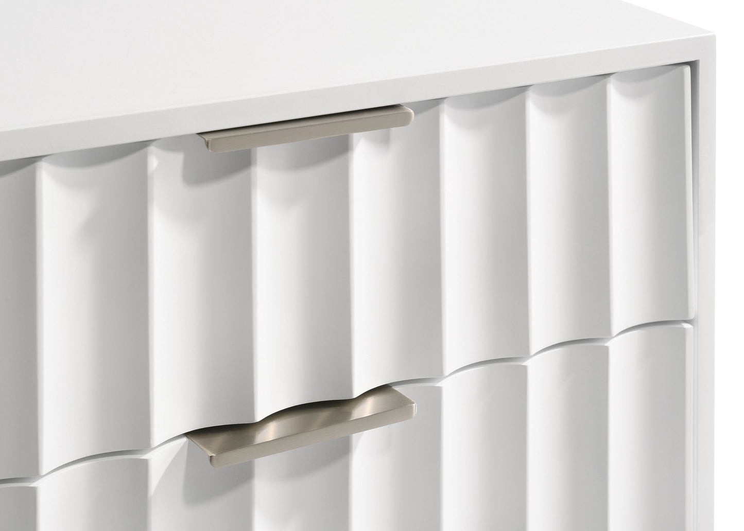 Modernist - Night Stand