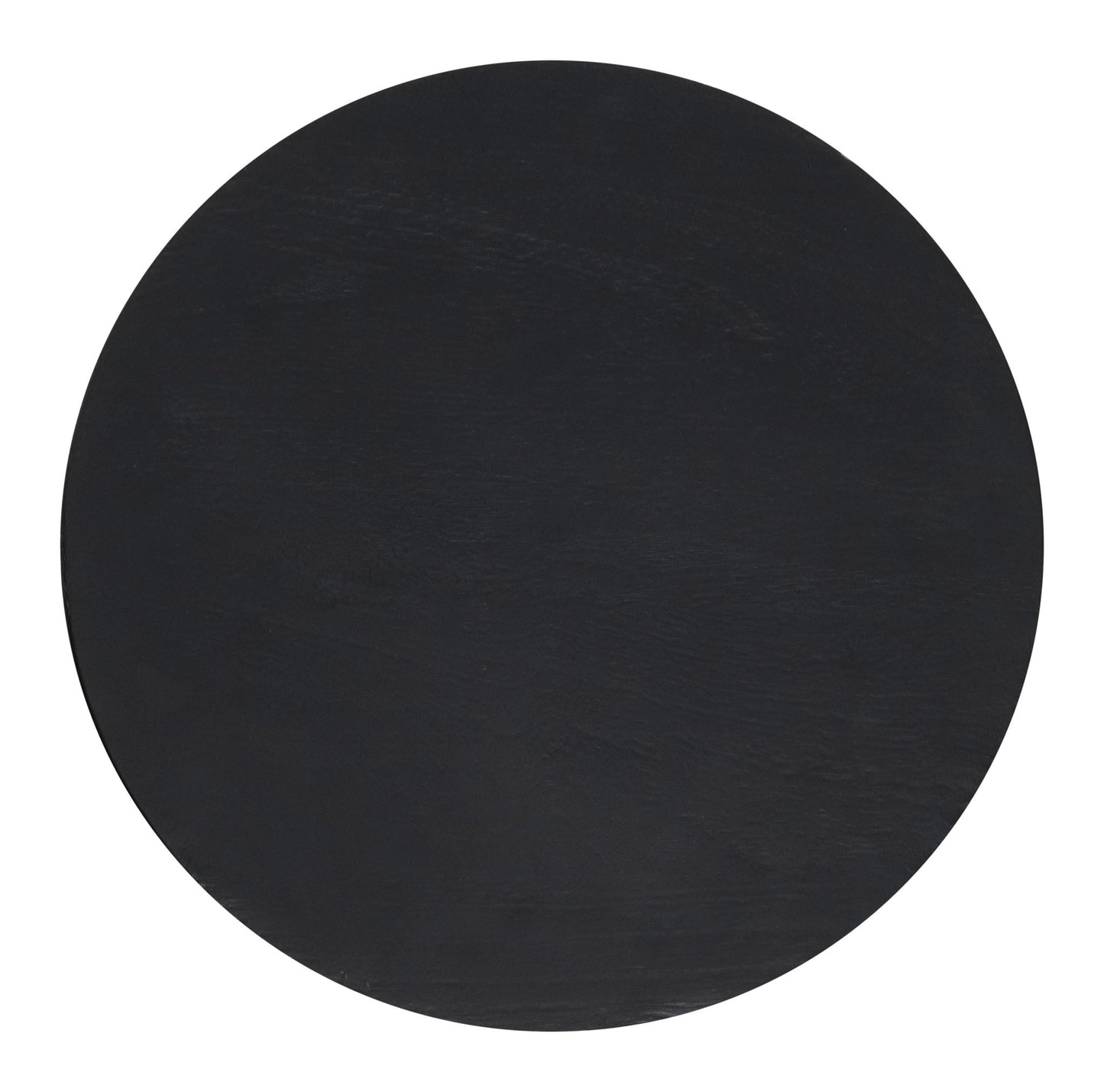 Sage - Side Table - Black