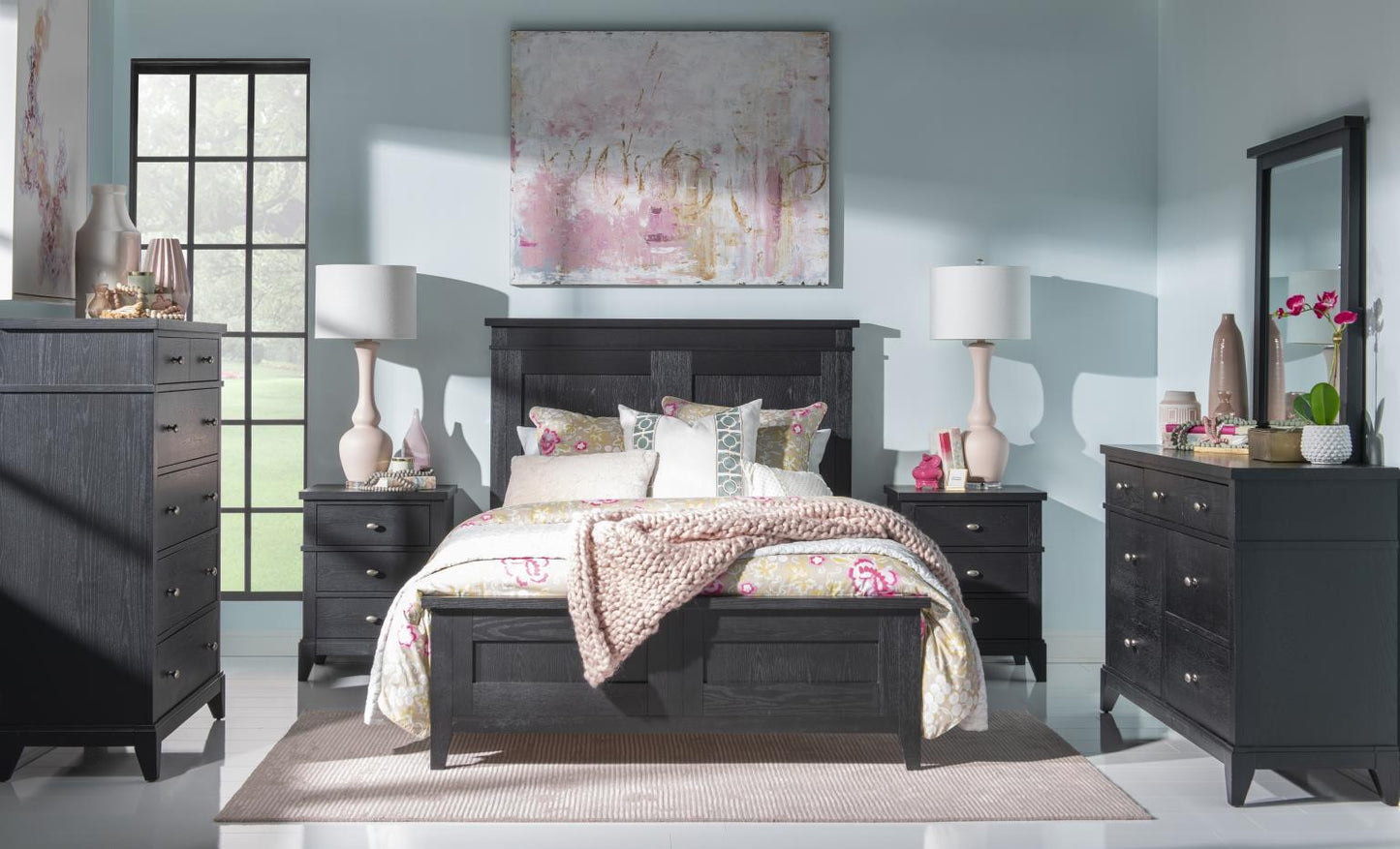 Today's Traditions - Complete Bunk End