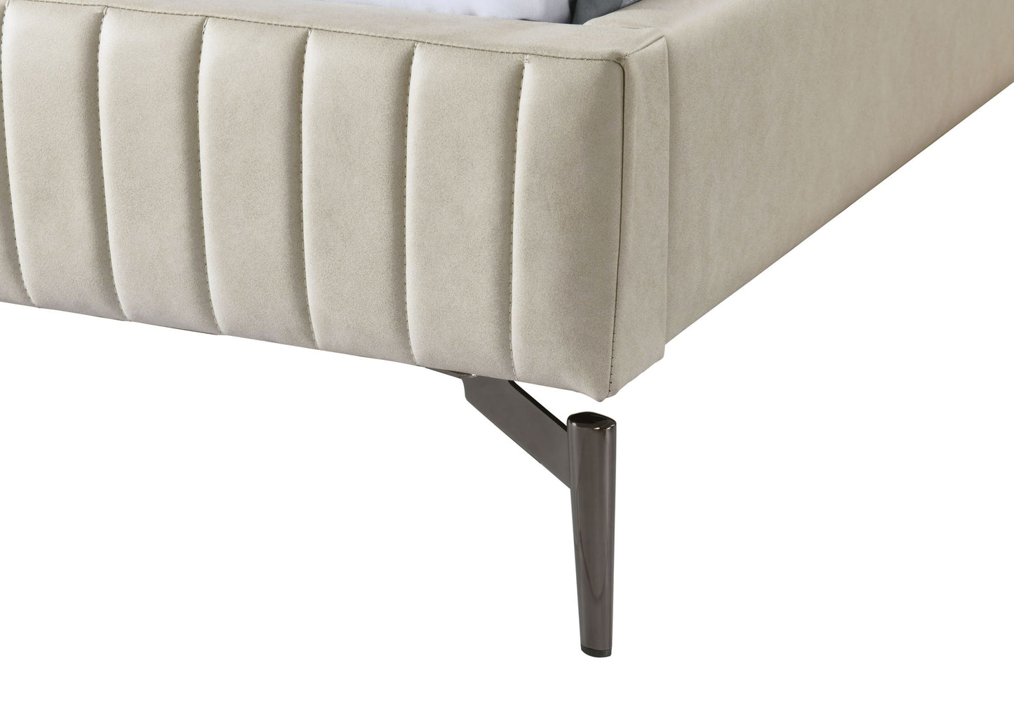 Gallo - Bed