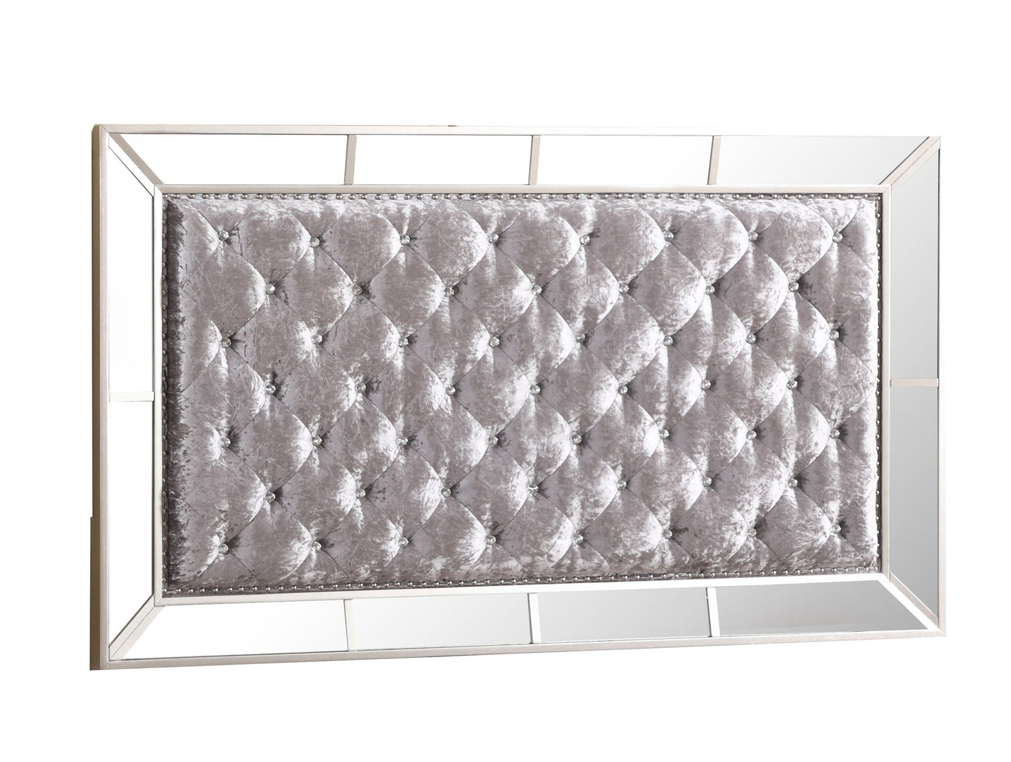 Glory Furniture - Hollywood Hills - Bed