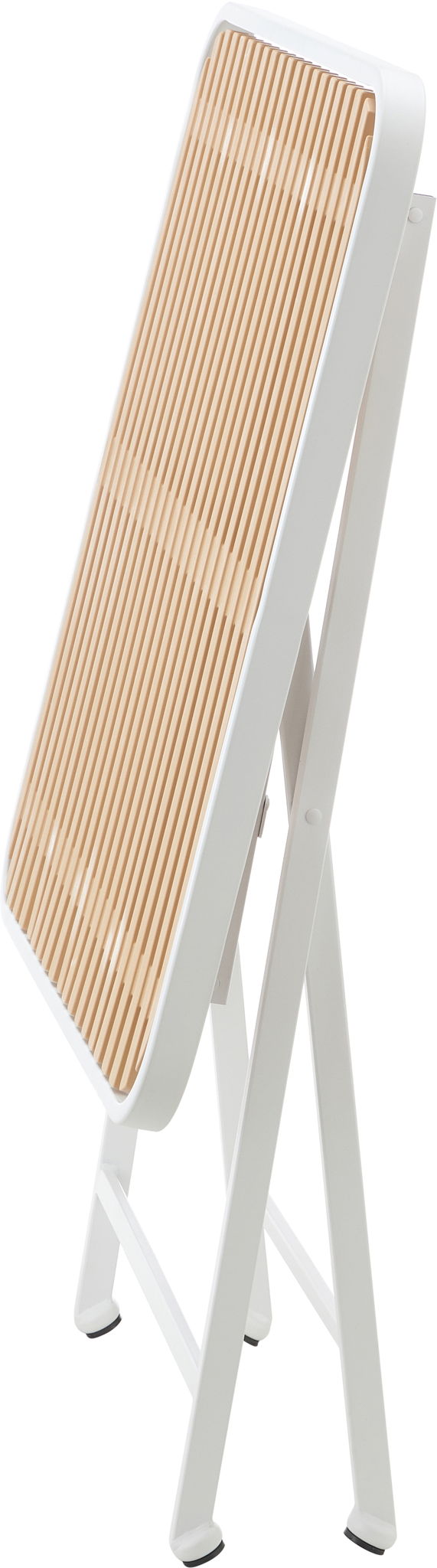 Marilla - Iron Outdoor Dining Table