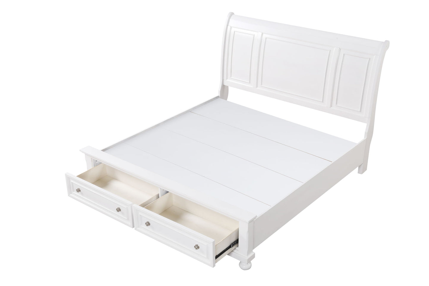Glory Furniture - Meade - Bed