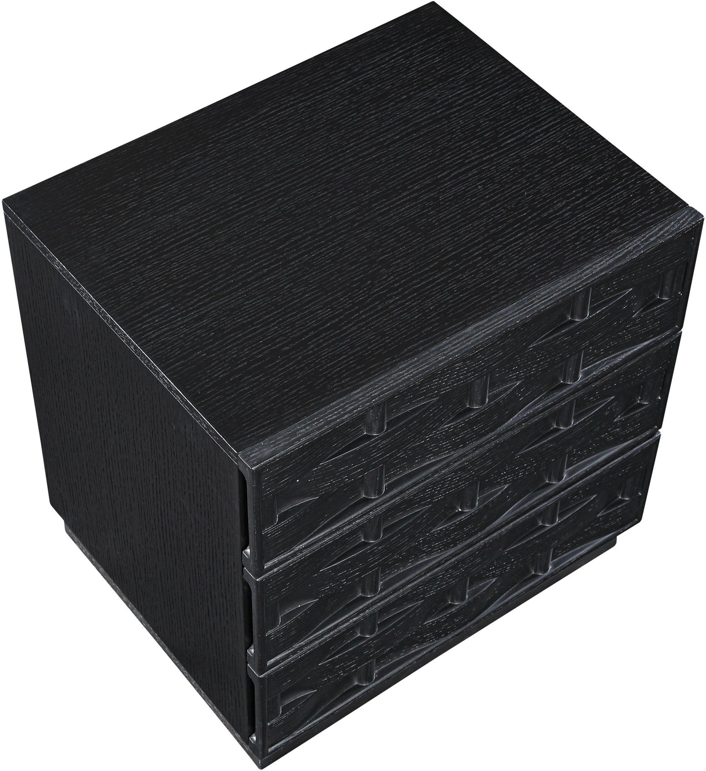 Weave - Night Stand