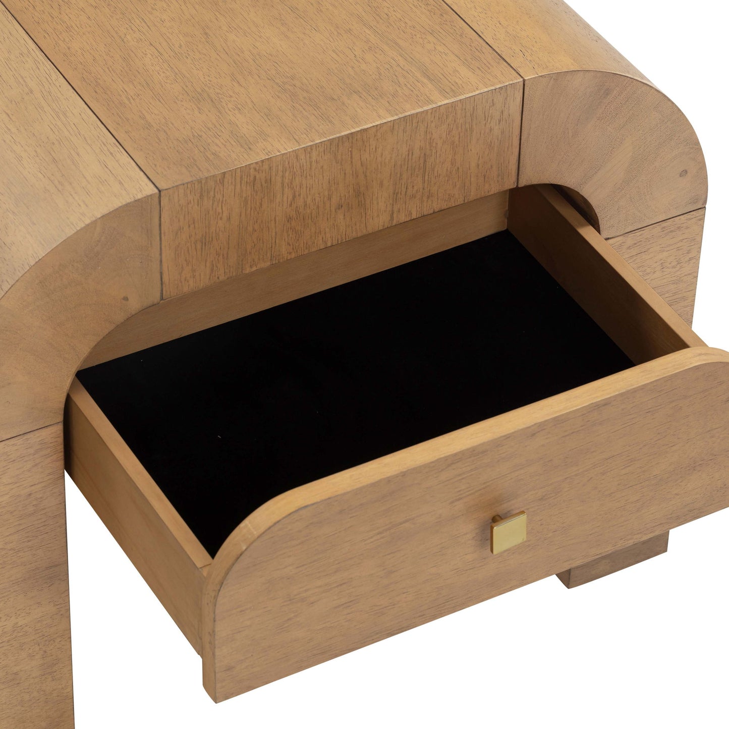 Hump - Nightstand