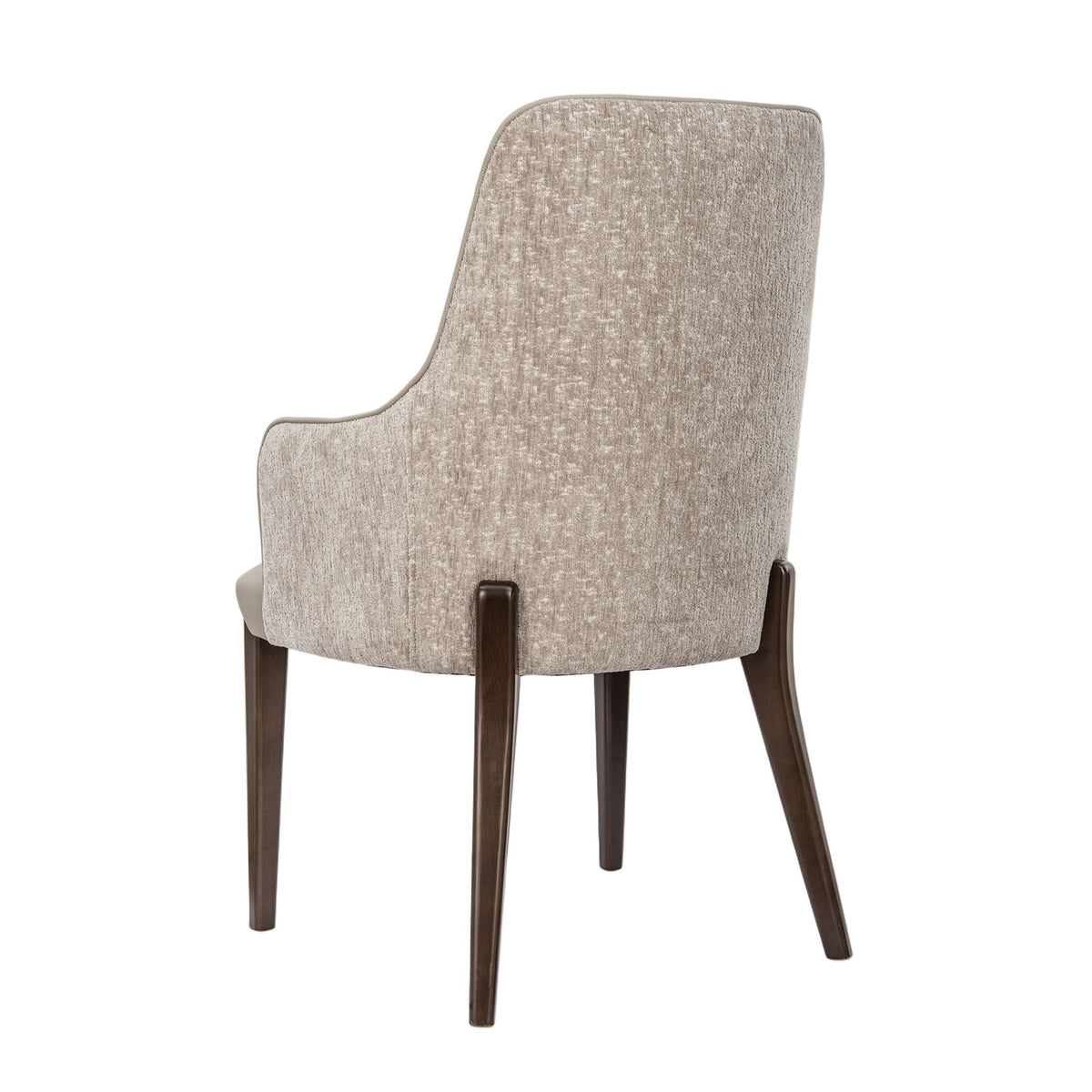 Belmont - Armchair - Taupe