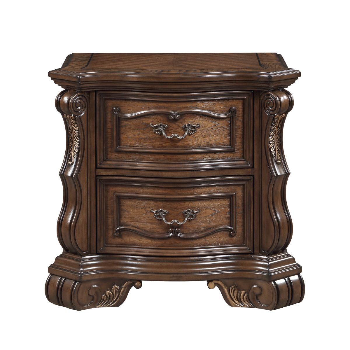 Gilmartin Night Stand