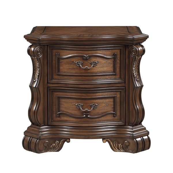 Gilmartin Night Stand