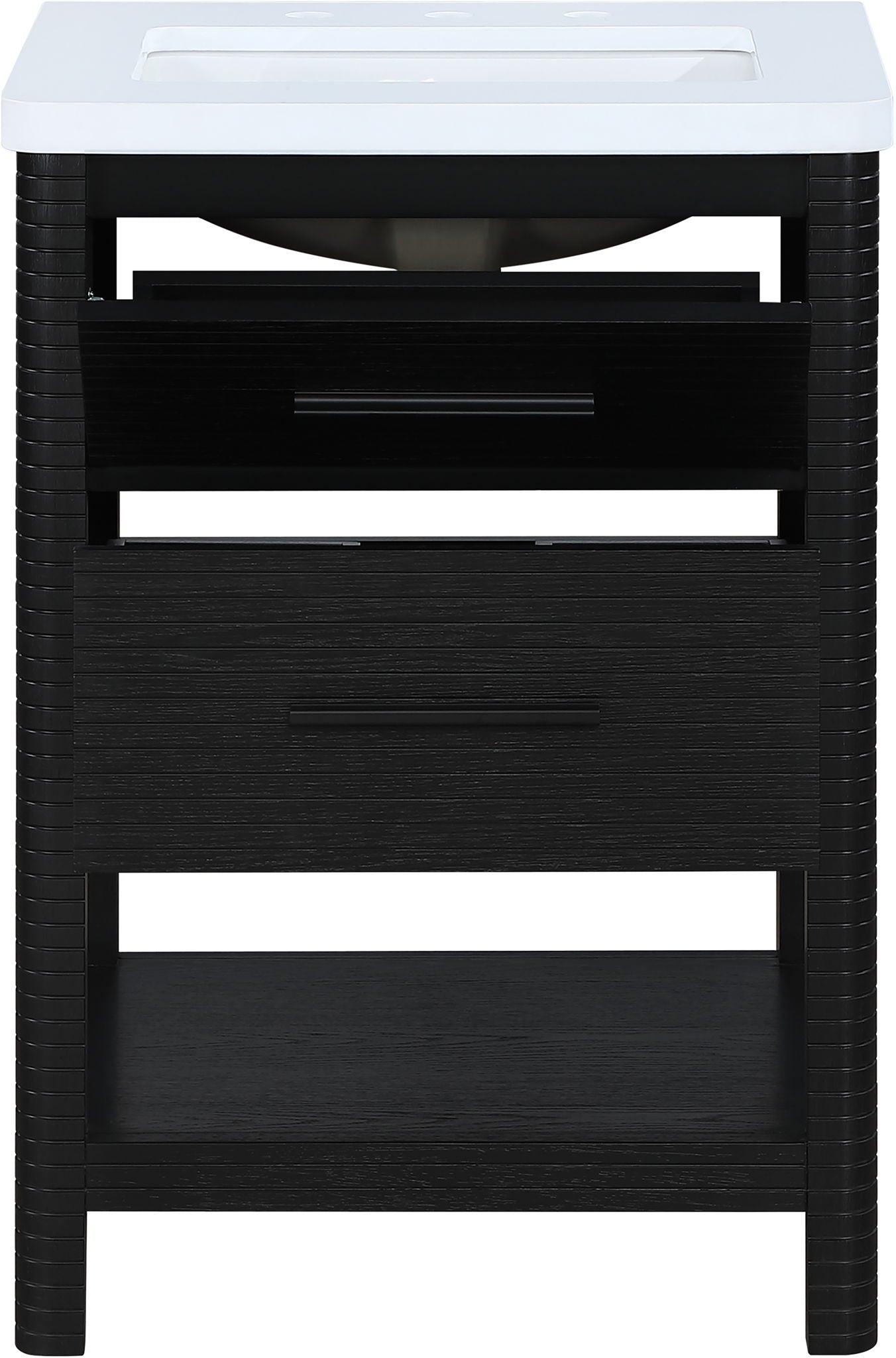 Oakwell - Bathroom Vanity