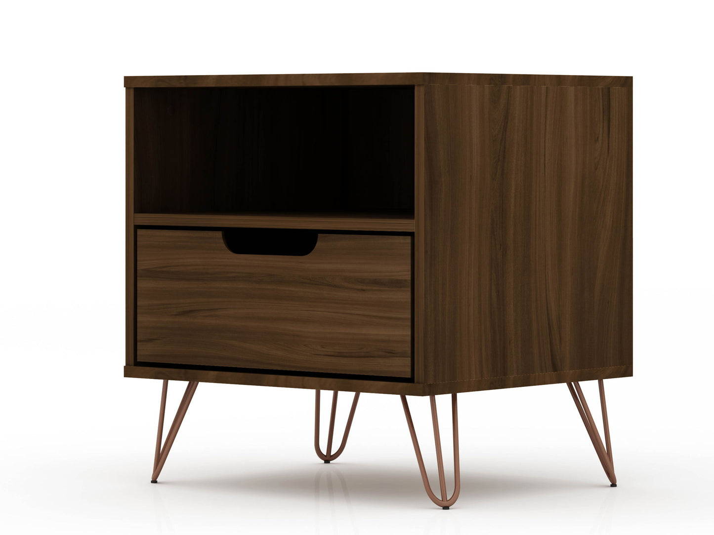 Manhattan Rockefeller - Nightstand