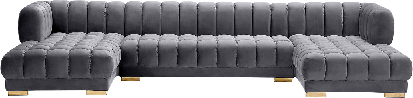 Gwen - 3 Piece Sectional