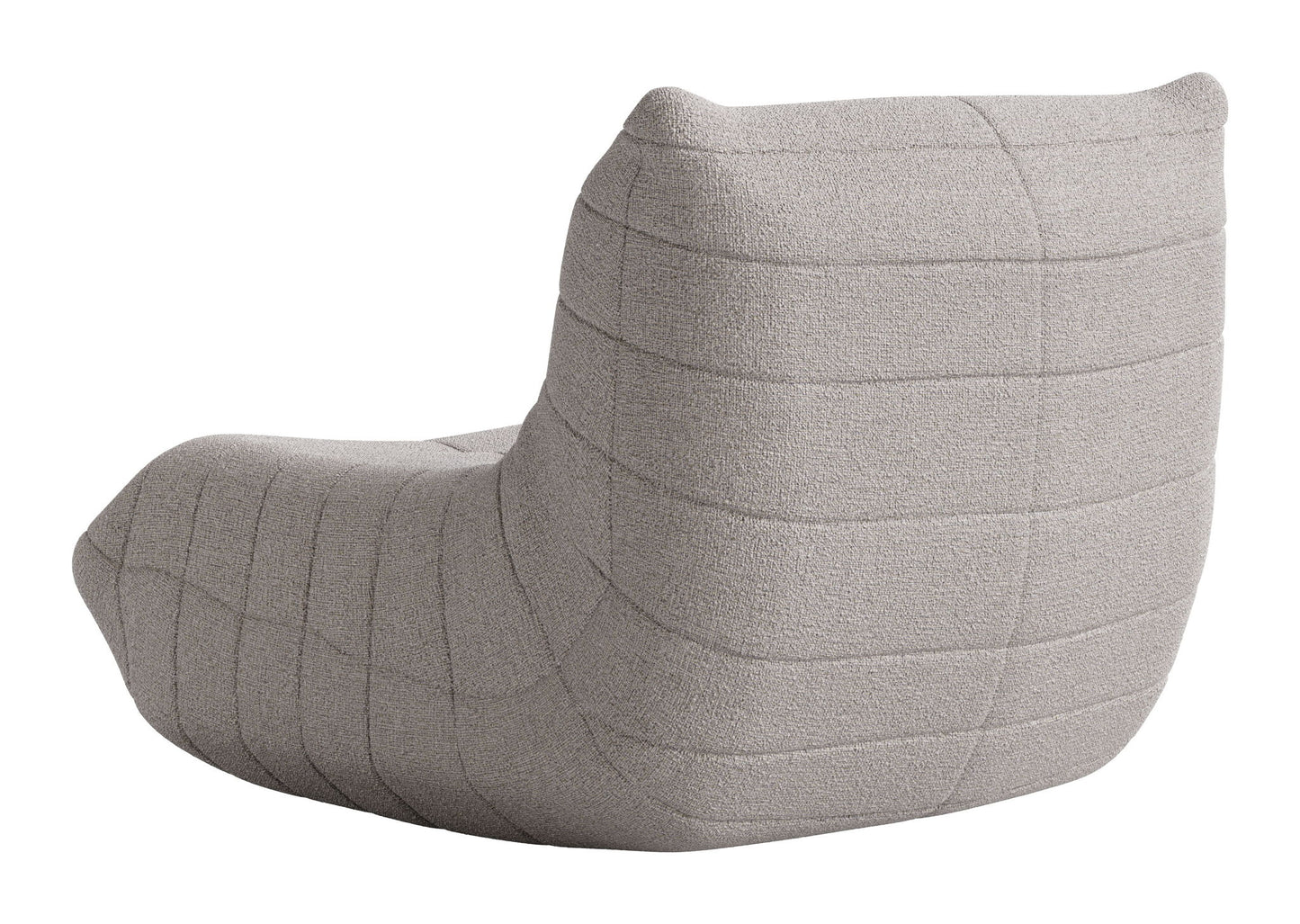 Monterey - Accent Chair