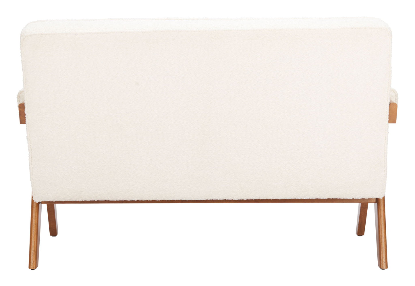 Encanto - Loveseat - Ivory