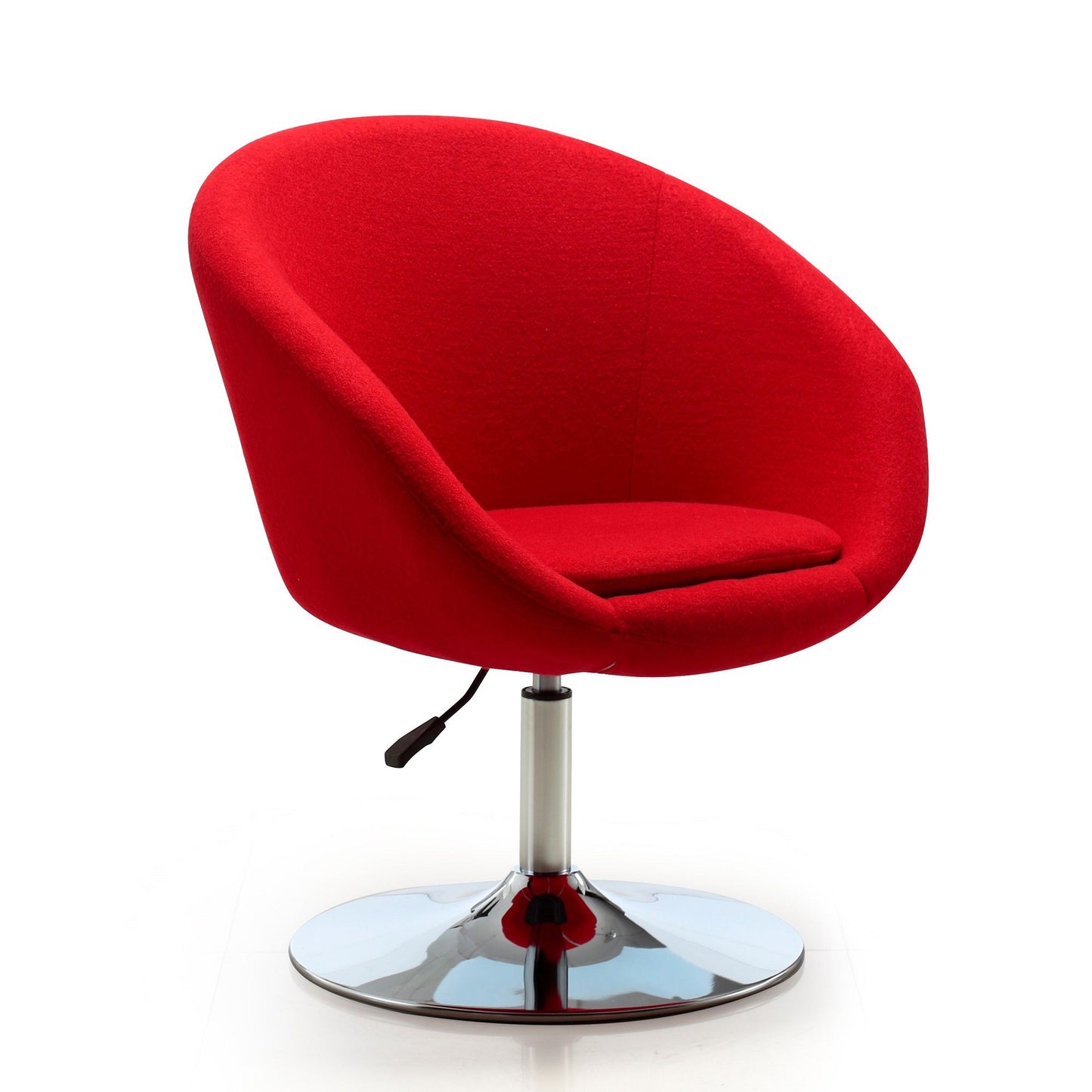 Manhattan Hopper - Swivel Lounge Chair