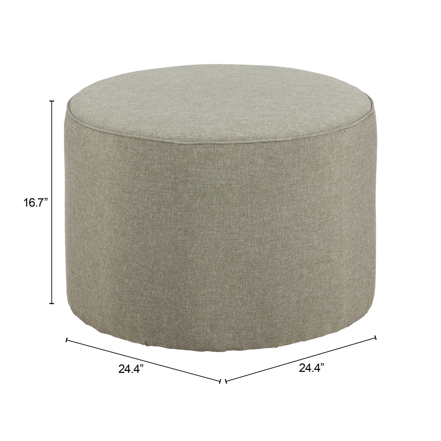 Moxy - Ottoman
