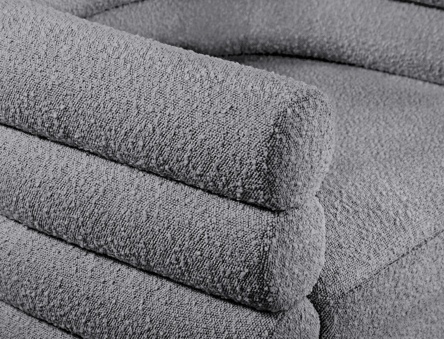 Tessa - Accent Chair