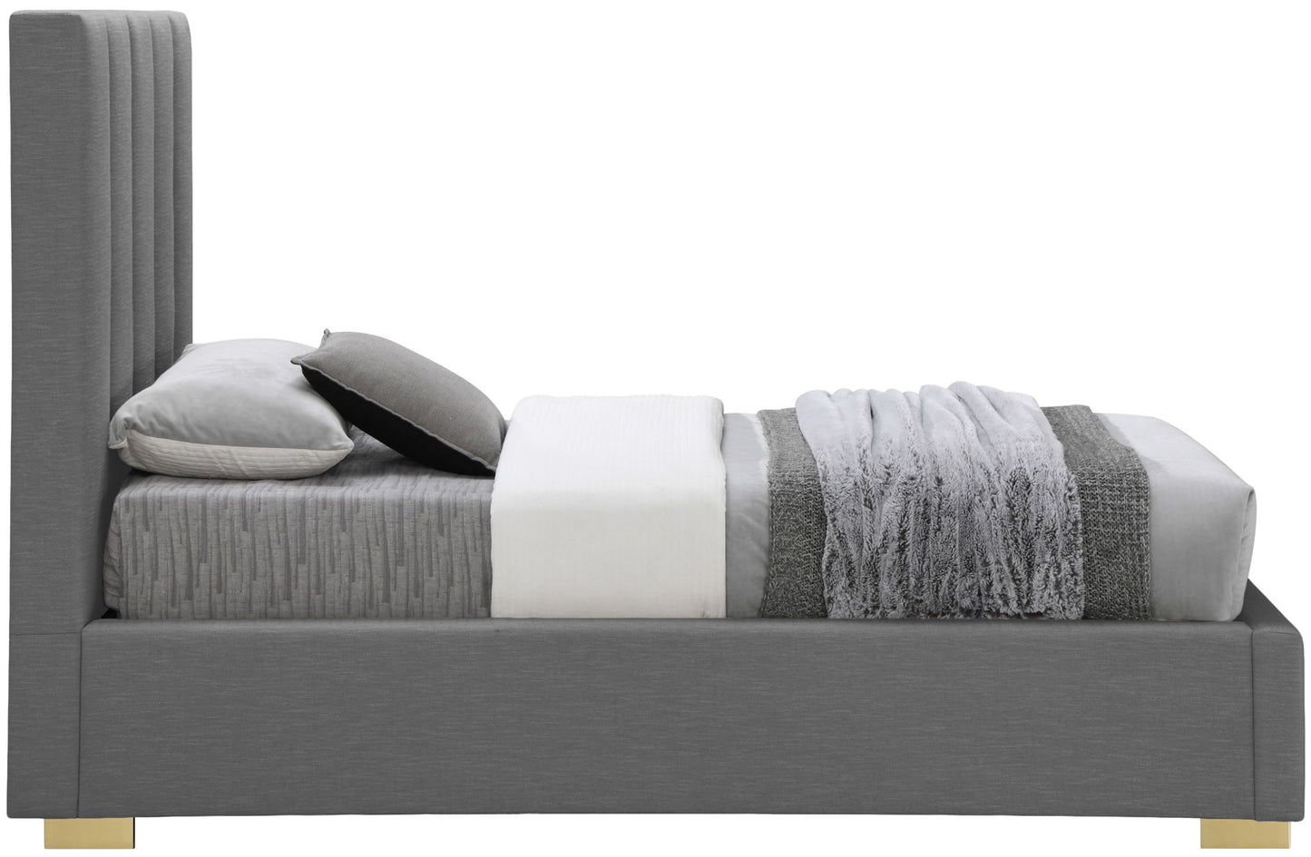 Pierce - Bed